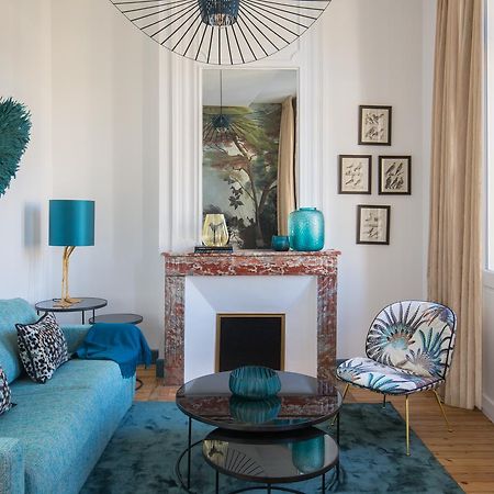 Villa Reale Bordeaux Kültér fotó