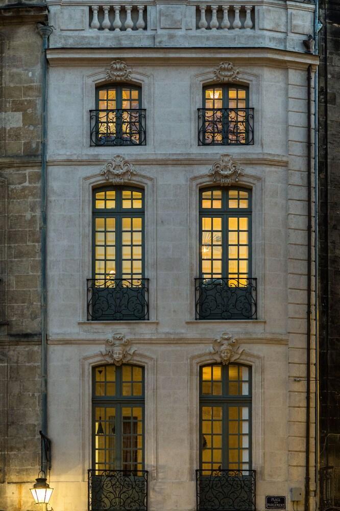 Villa Reale Bordeaux Kültér fotó